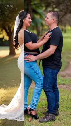 efeito casamento