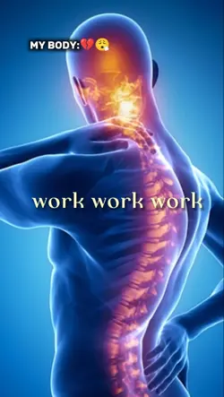 My Body & My Work