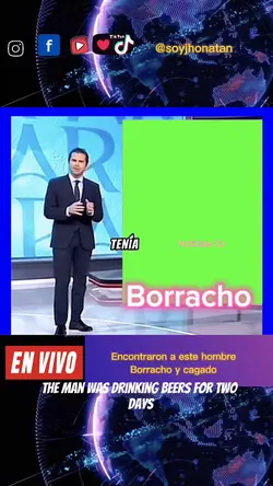 Borracho 