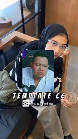 Gak Pengen Rebutan
