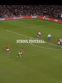 School footbal