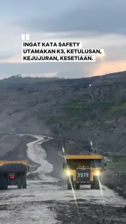 Story Tambang