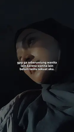 Blum tentu kuat