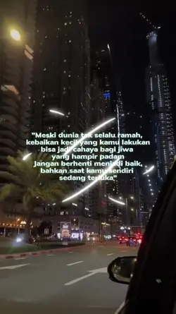 Kata kata motivasi