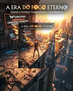 Eu sou a nova era