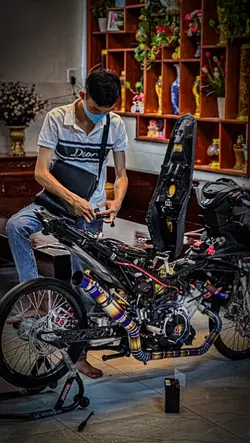 Mẫu 1 ảnh 