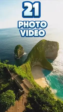 21 photos or videos 
