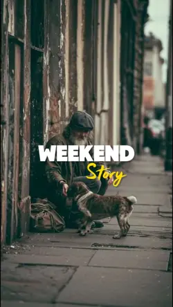 WEEKEND STORY