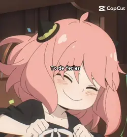 Tô de férias 