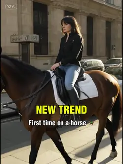 HORSE FILTER AI 