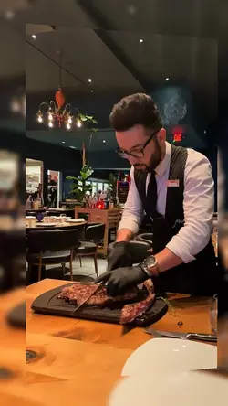 catering food