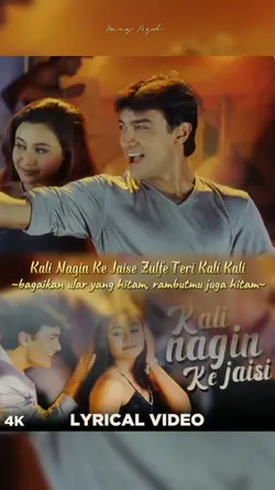 kali nagin ke jaisi