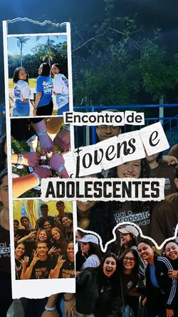 Jovens e Teens