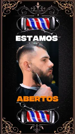 estamos abertos