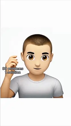versi botak