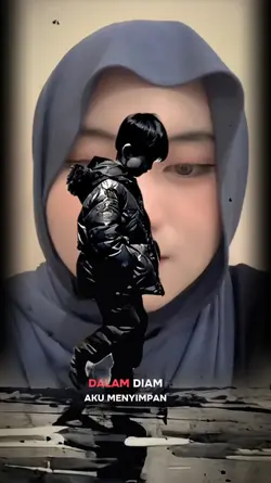 Dalam Diam