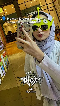 pecinta drakor merpt
