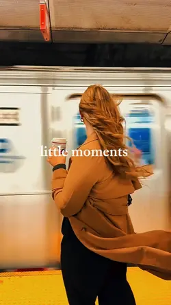 little moments