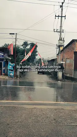 rindu bu