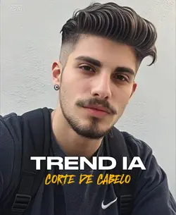 Corte Americano IA