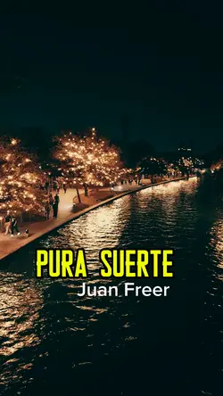 Juan Freer 