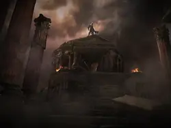 Son of Zeus