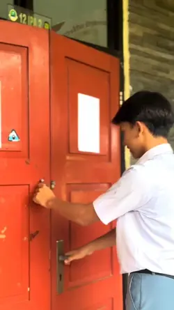 Slowmo rindu aku 