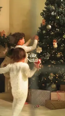 feliz Natal 