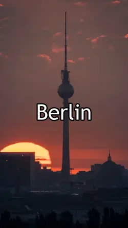 Berlin <3