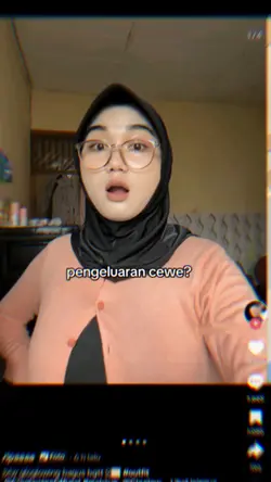 Tren pengeluaran cwe