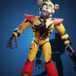 freddy...