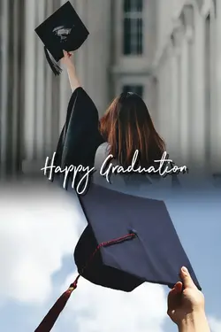Happy Graduation