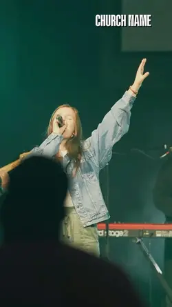 Church | Worship
