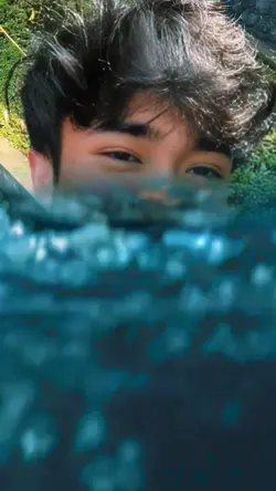 Mermaid Ai Cowok