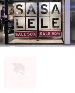sasa lele ><