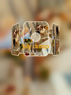 my july