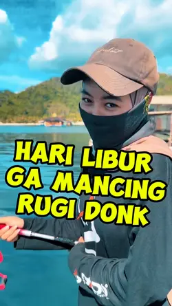 HARI MANCING SEDUNIA