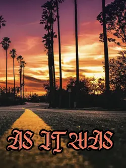 AS IT WAS - CALI