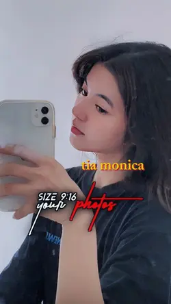 tia monica trend