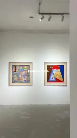 museum vlog 