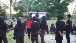 kegiatan saka