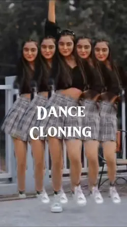 Dance clone