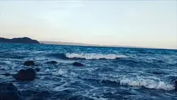 Beachin