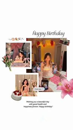 BIRTHDAY FRIEND 