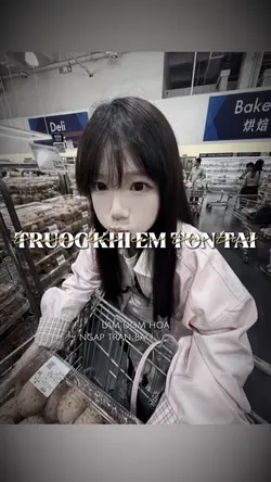 Trước Khi Em Tồn Tại