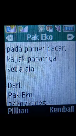 PADA PAMER PACAR