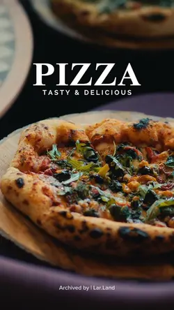 Pizza Time