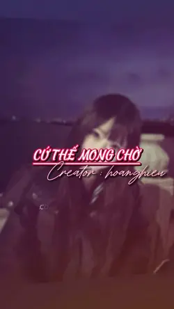 Cố thoát ra cảm giác