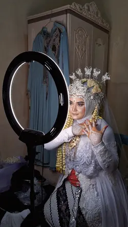 vidio pengantin