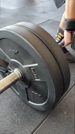 Crossfit 